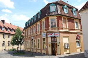 DOM-HOTEL Osnabrück