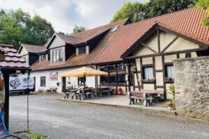Dom&auml;ne Stiege