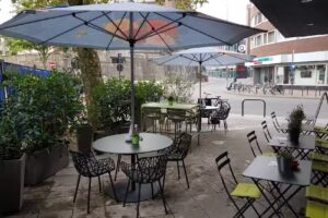 DomApartment Aachen City GmbH
