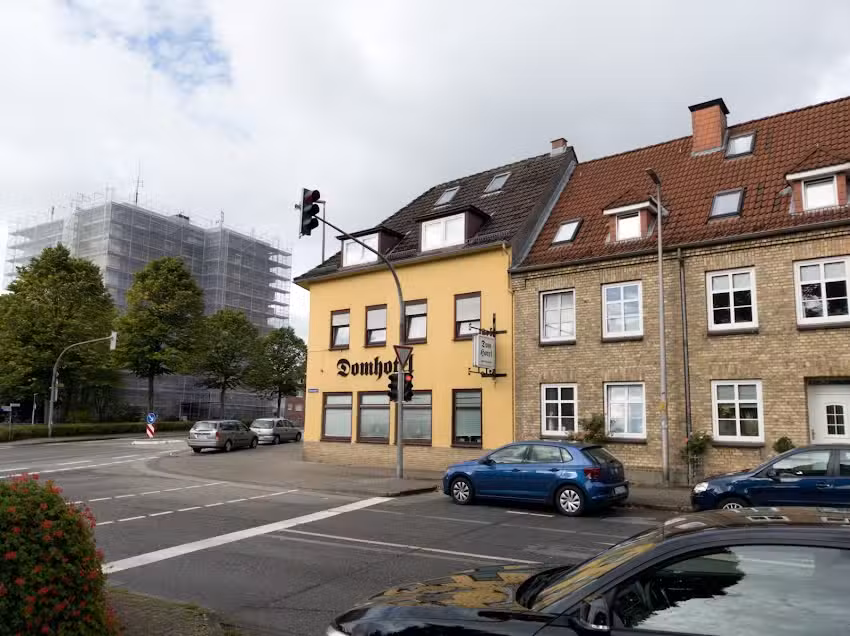 Domhotel