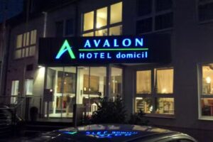 Domicil Hotel