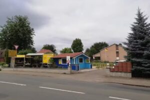 Domizil&D&uuml;mmer
