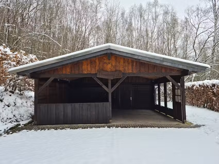 Donatus H&uuml;tte