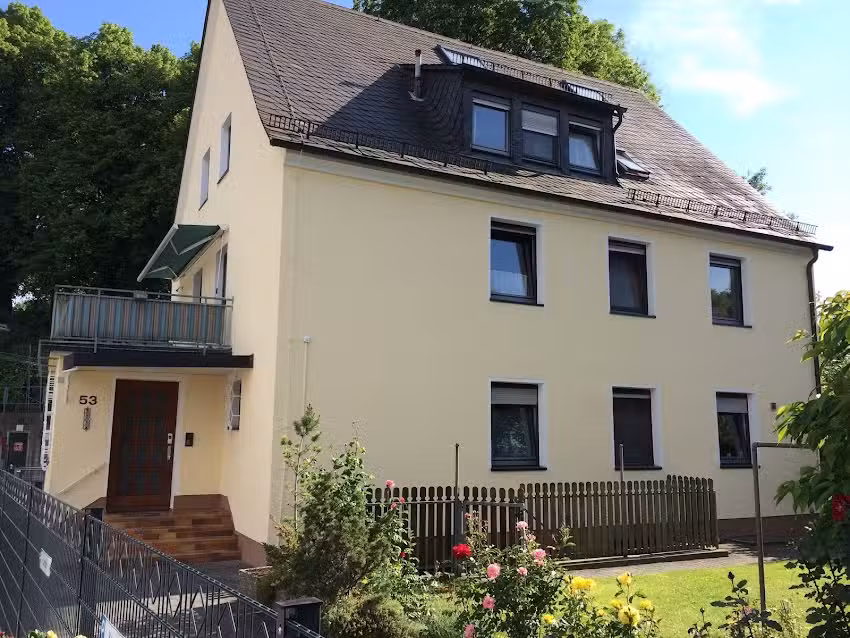 DONAU HOME &ndash; Monteurzimmer