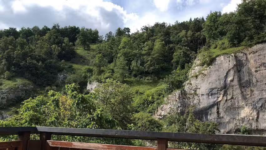 Donautalferien