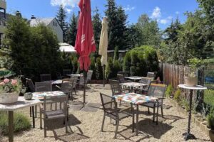 Döner Bistro Olbernhau