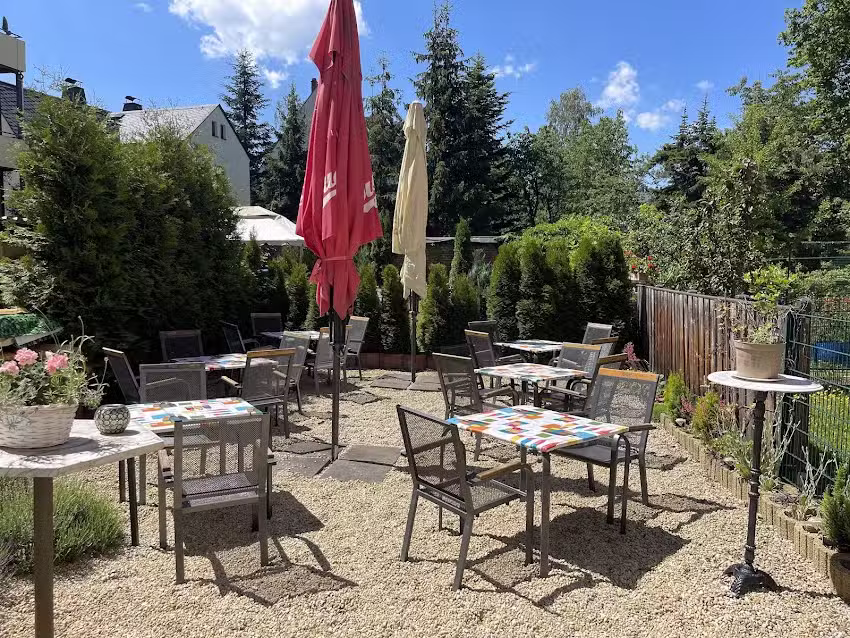 D&ouml;ner Bistro Olbernhau