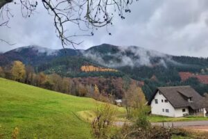 Dorerhof &ndash; Familie Schonhardt