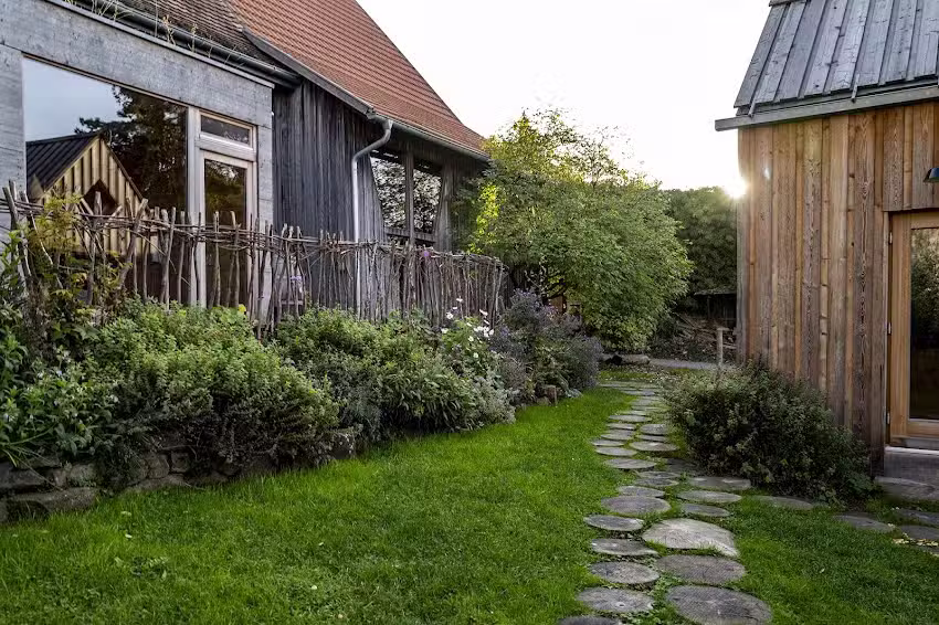 Dorfscheune Bieselsberg