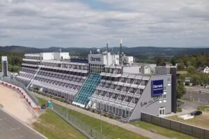 Dorint Am N&uuml;rburgring Hocheifel