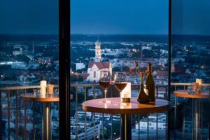 Dorint Hotel An der Kongresshalle Augsburg