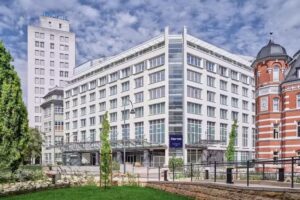 Dorint Hotel Esplanade Jena
