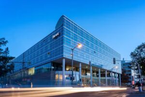 Dorint Kongresshotel Mannheim