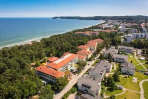Dorint Seehotel Binz-Therme Binz/R&uuml;gen
