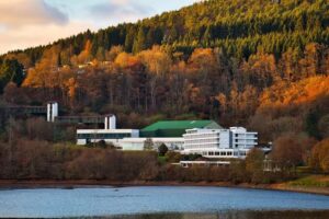 Dorint Seehotel & Resort