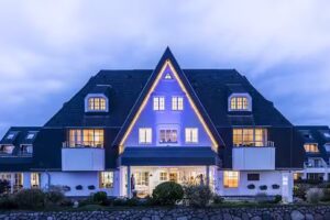 Dorint Strandresort & Spa Westerland / Sylt