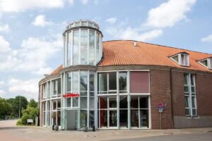 DORMERO Hotel Bargenturm L&uuml;neburg