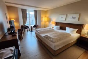 DORMERO Hotel Bergstr&ouml;m L&uuml;neburg