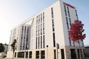 DORMERO Hotel Frankfurt Messe