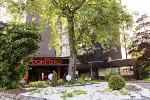 DORMERO Hotel Freudenstadt