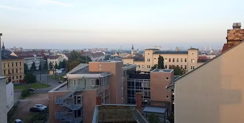 DORMERO Hotel Halle