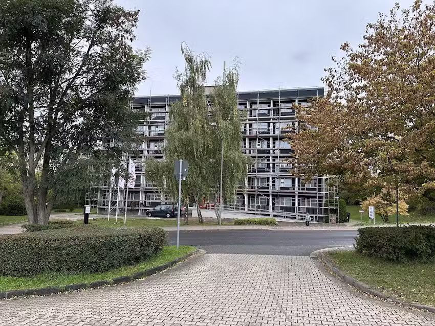 DORMERO Hotel Weimar