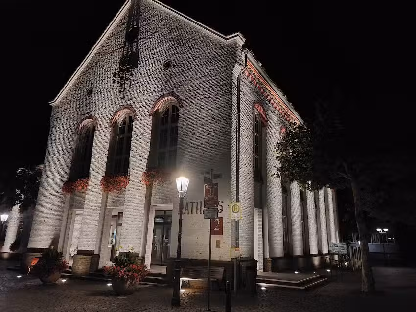DORMERO Hotel Xanten