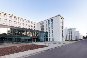 DORMERO Strandhotel Rügen