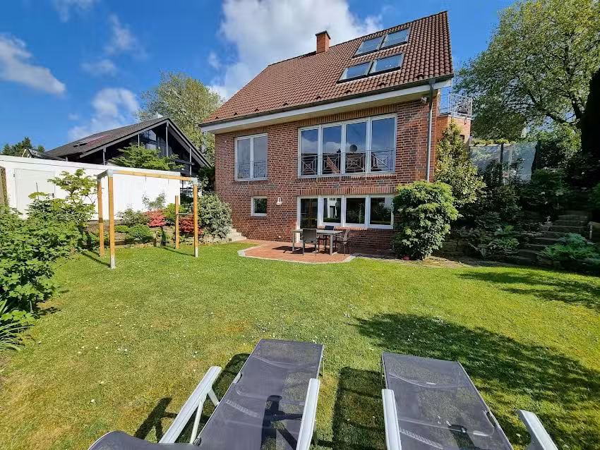 DortBlick Appartement