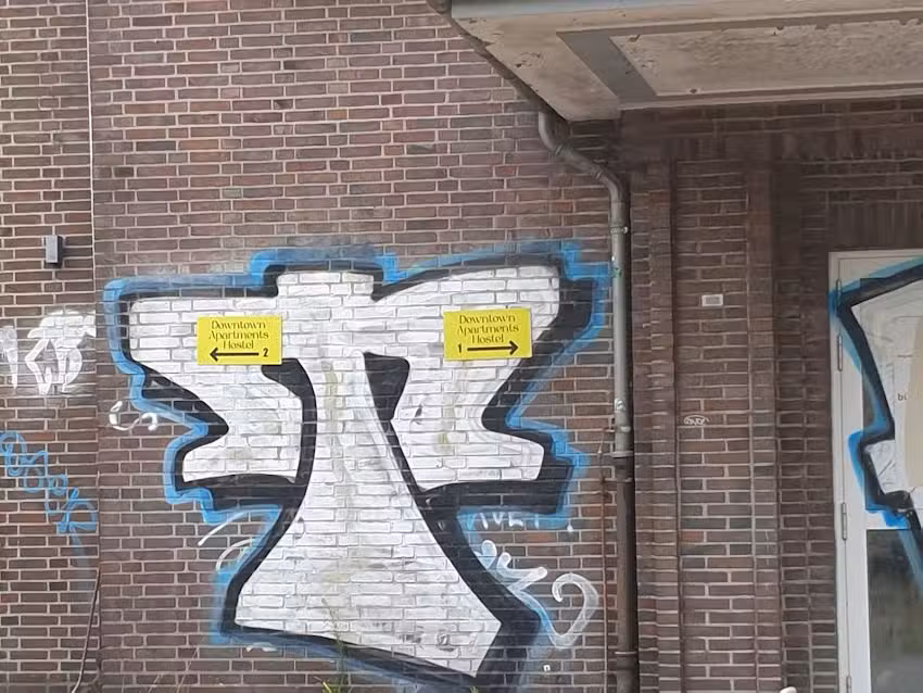 Downtown Appartement