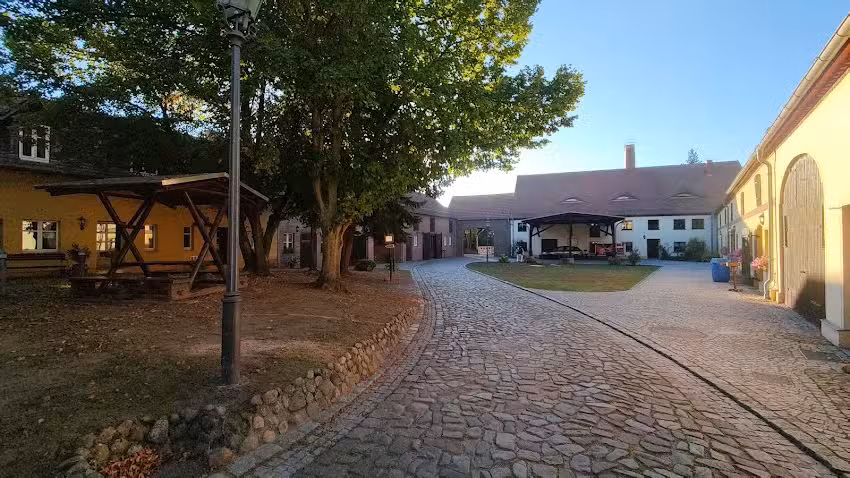 Drandorfhof