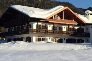 dreiGiebel im Haus Lohrey