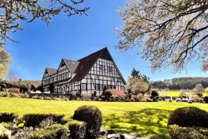 Driehof LandGut & Residenz