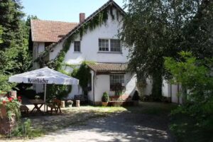 Dr&ouml;mlingsklause