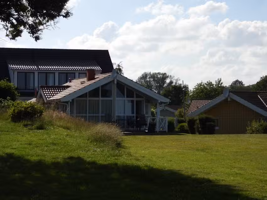 DSH 106 Ferienhaus