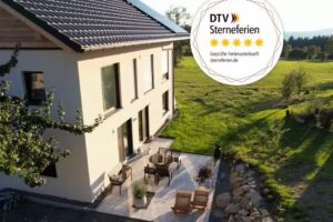 DTV 5-Sterne Ferienwohnung Villa-Barka