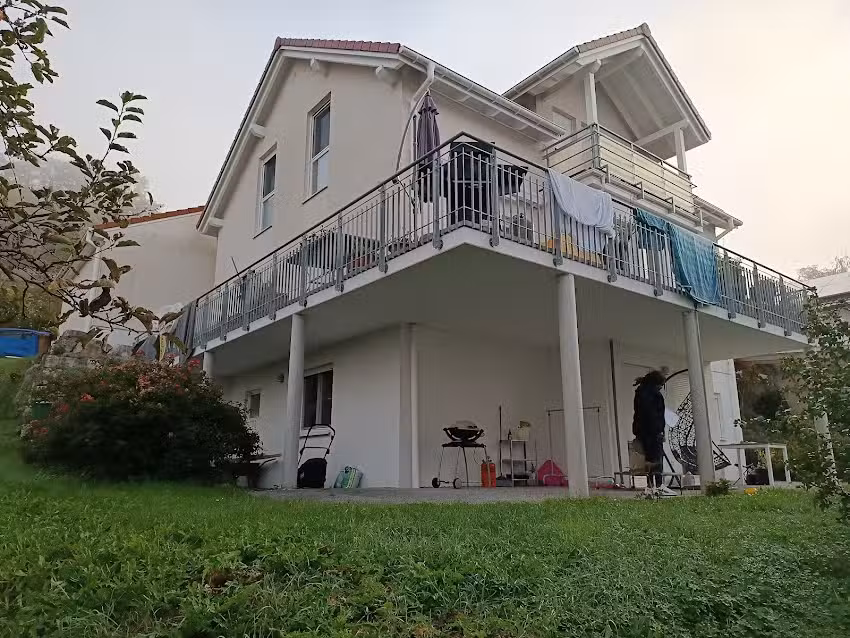 Dudat Pension