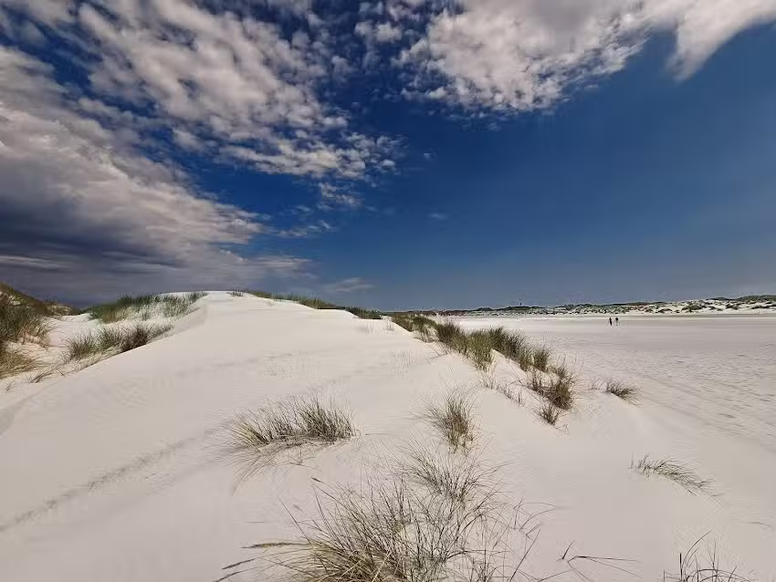 D&uuml;ne13 Amrum
