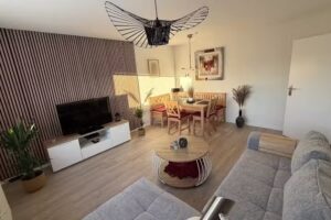 Dunis Ferienwohnung