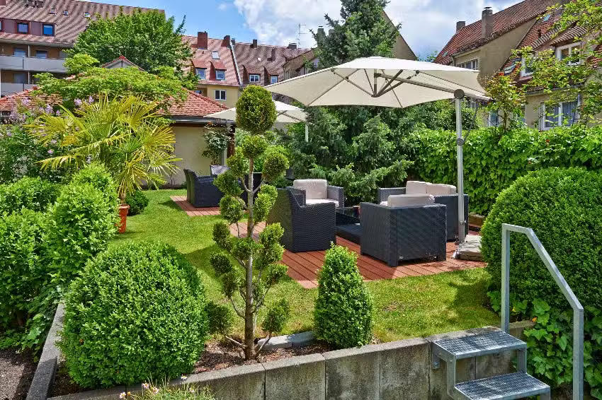 D&uuml;rer &ndash; Hotel N&uuml;rnberg