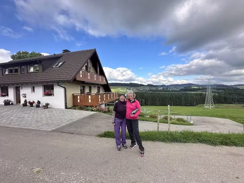 D&uuml;rrenbartleshof