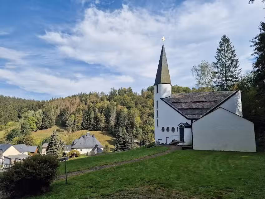 D&uuml;rrenwaider Tal
