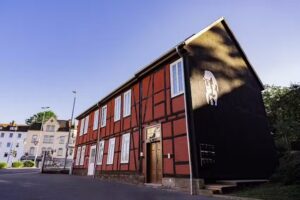 DWELLSTAY – Zuse Höfe Bad Hersfeld