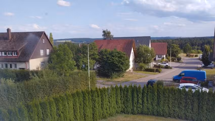 E. Seelig G&auml;stehaus