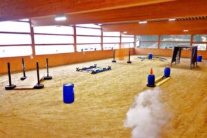 Easthawk &ndash; Ranch