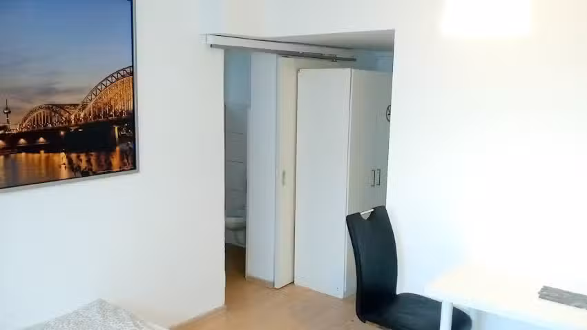 Easy Apartments Cologne