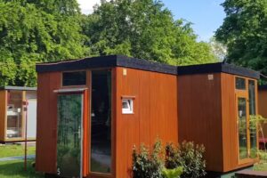 Easy Lodges Berlin