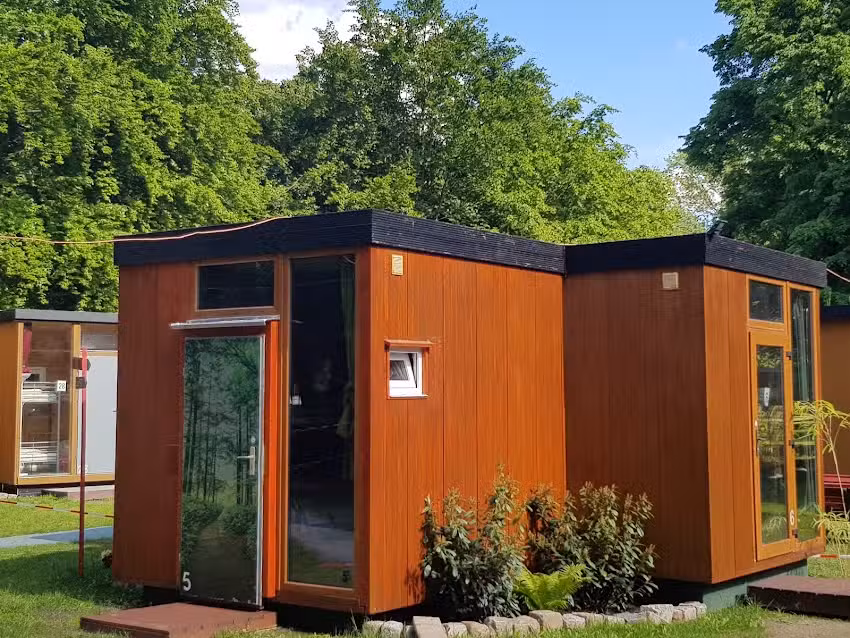Easy Lodges Berlin