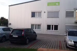 Easy Rooms Aichach