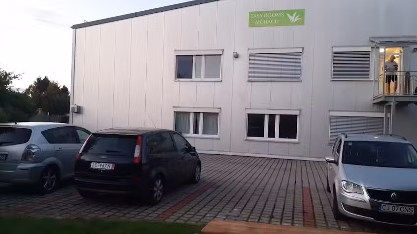 Easy Rooms Aichach